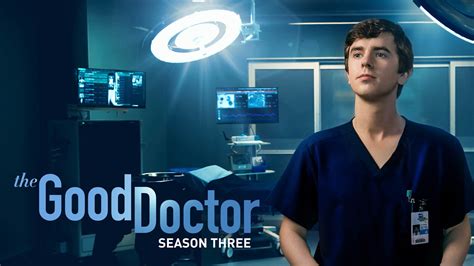 The good doctor s03 h264  Neil Melendez and Dr